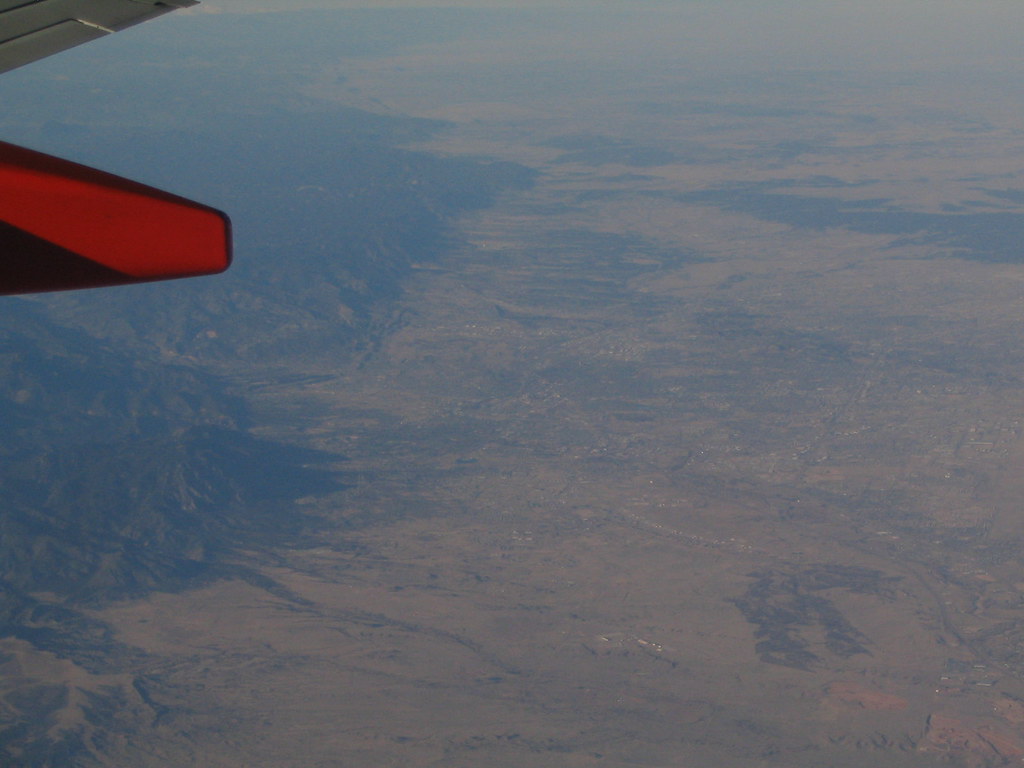 Colorado Springs, Colorado Colorado Springs is a Home Rule… Flickr