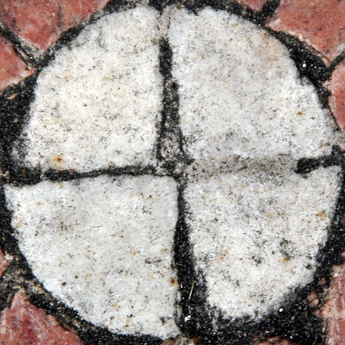 mosaic tiles Norwich, Norfolk, England, UK Leo Reynolds Flickr