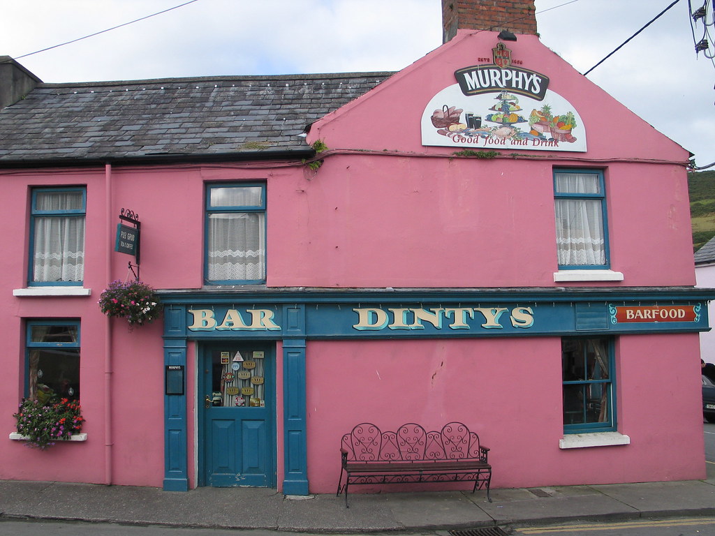 Property For Sale In Union Hall West Cork at James Torres blog