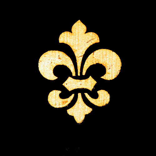 fleurdelis St Nicholas church, Great Yarmouth, Norfolk, … Flickr