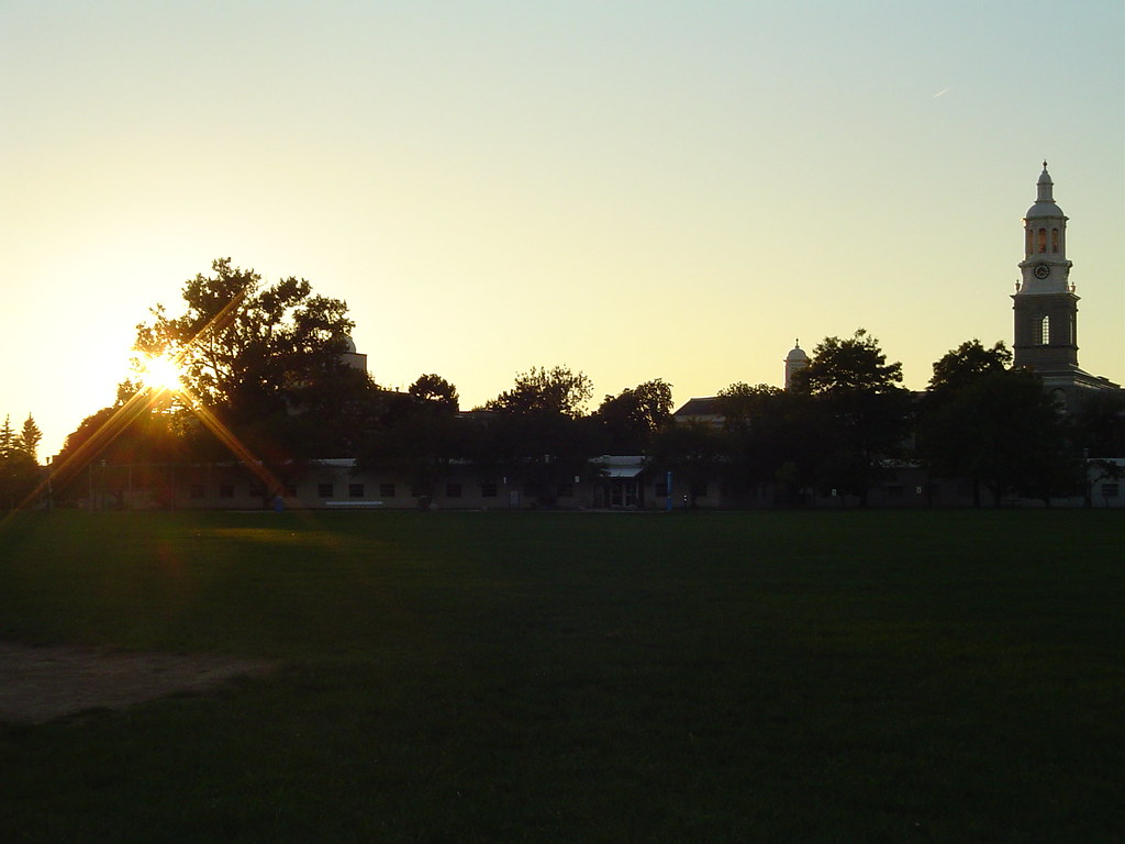 UB South Campus I New York State University at Buffalo, So… hk3k
