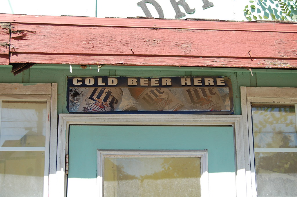 cold beer here a photo on Flickriver