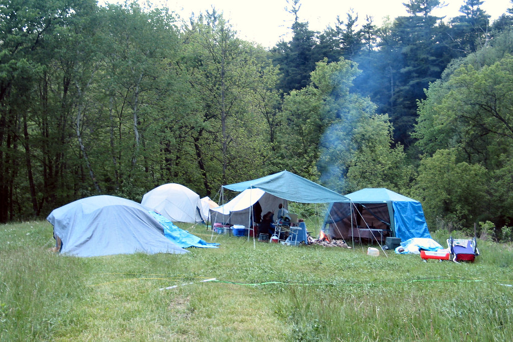 Kickapoo Valley, Wisconsin 05/05 Flickr