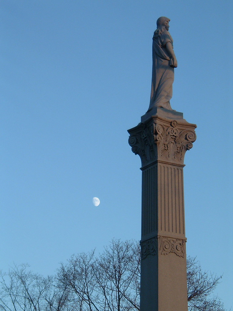 West Charlton, NY boxojunk Flickr
