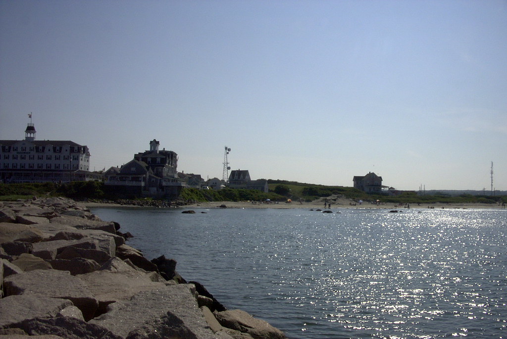 New Shoreham spablab Flickr