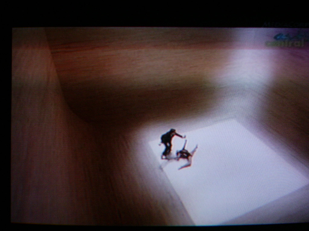 Amelia by la la la human steps shaoling ma Flickr