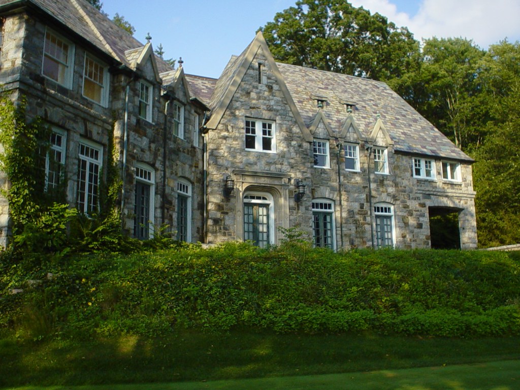 Bynum House Asheville, NC thegentlemanfarmer Flickr