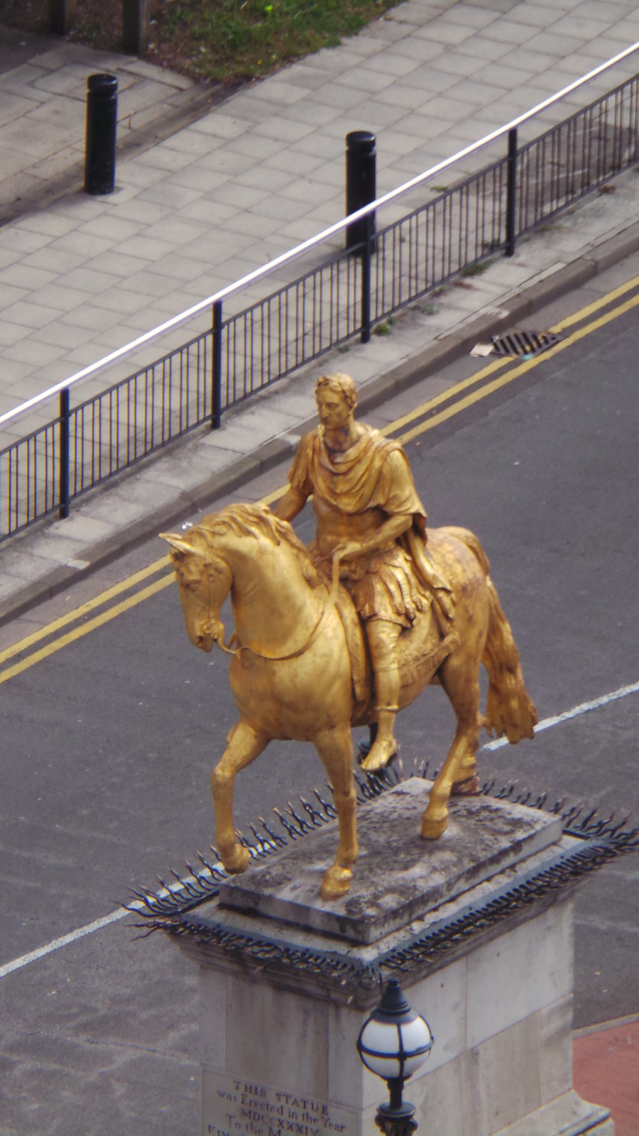 Old town open day Flickr