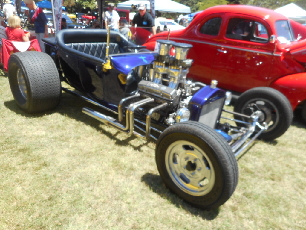 Julliard Park Car Show 132 Craig Owens55 Flickr