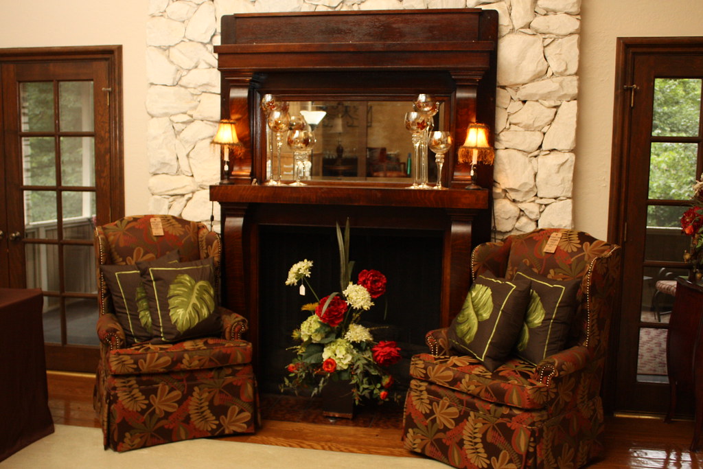 High End Estate Sale at Lake Quivira Flickr