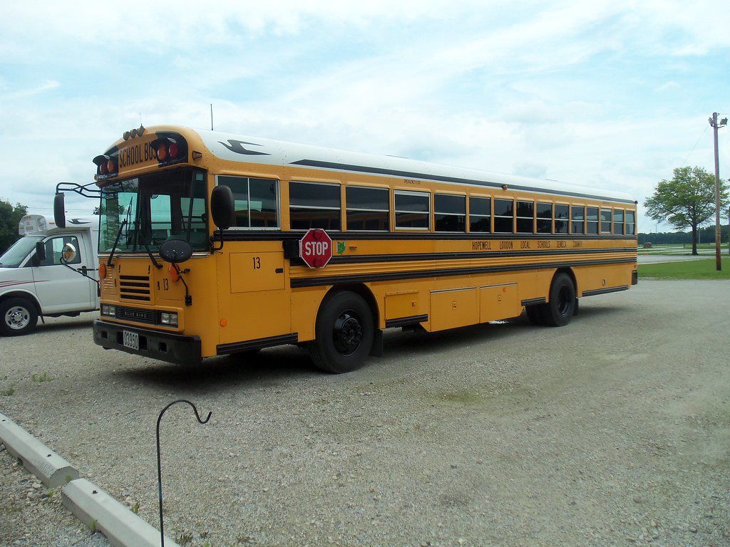 Hopewell_Loudon 13 (2) HopewellLoudon Local School Distri… Flickr