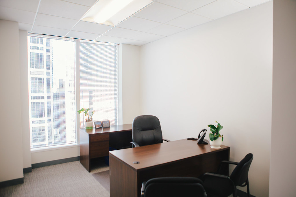 Day Office 161 N Clark Amata Law Office Suites Flickr