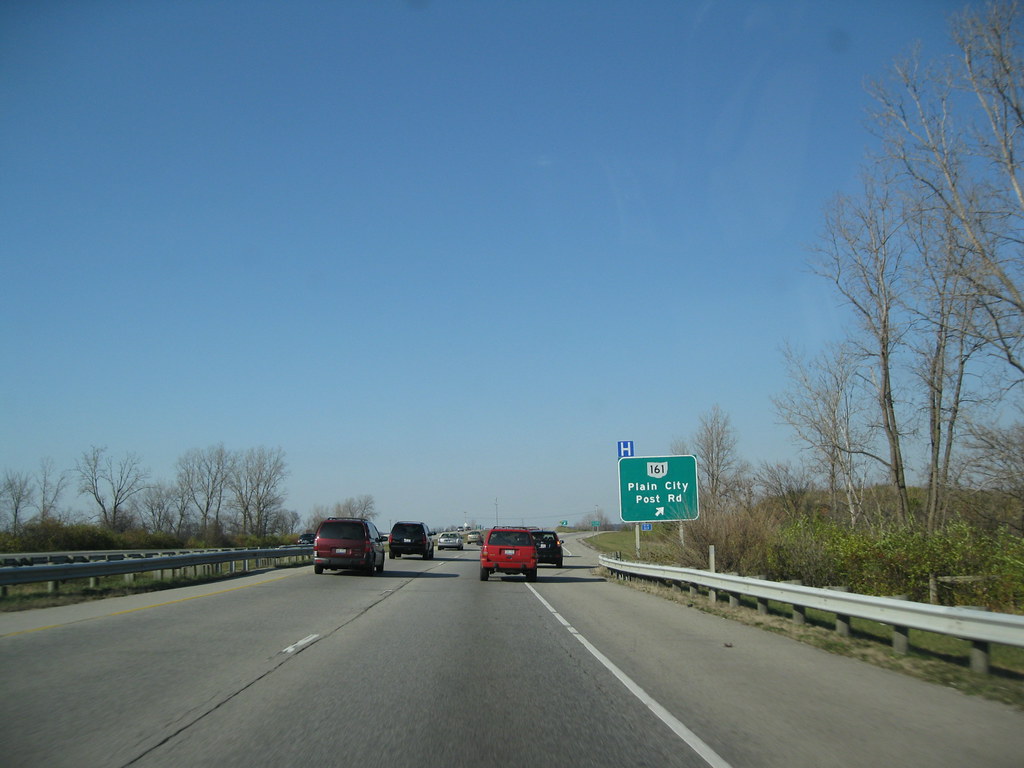 US Route 33 Ohio US Route 33 Ohio Doug Kerr Flickr