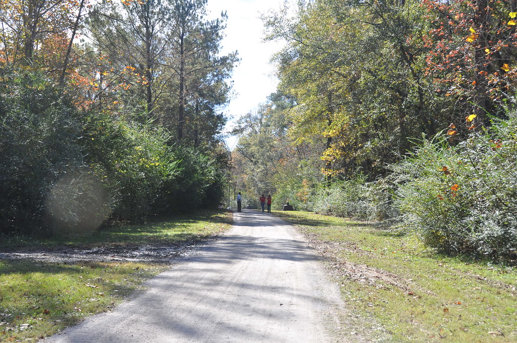 Buck Creek Trail Alabaster dbinbama Flickr