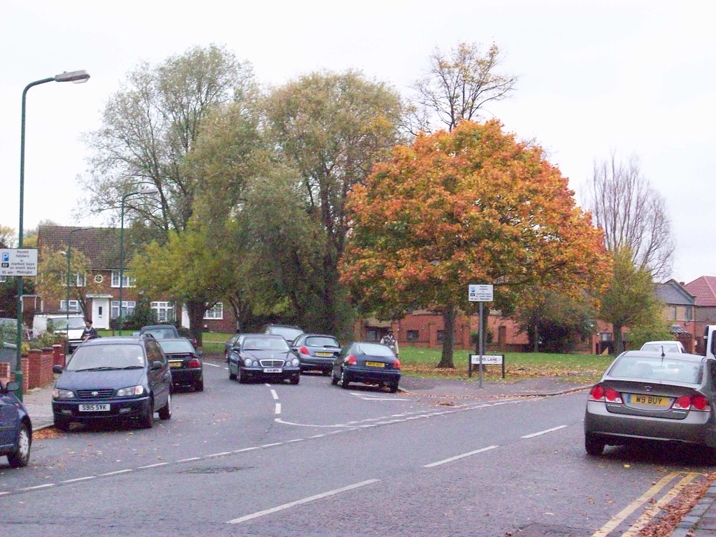 SUDBURY MIDDLESEX Elms Lane ca1951rr Flickr