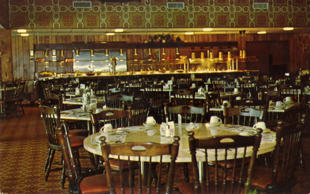 Heritage House HERITAGE HOUSE OF INDIANAPOLIS 4990 South U… Flickr