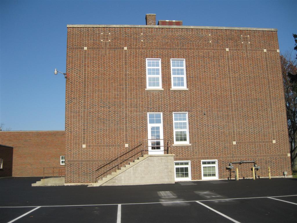 Benedict School 2 (1917)Norwalk, Ohio Flickr