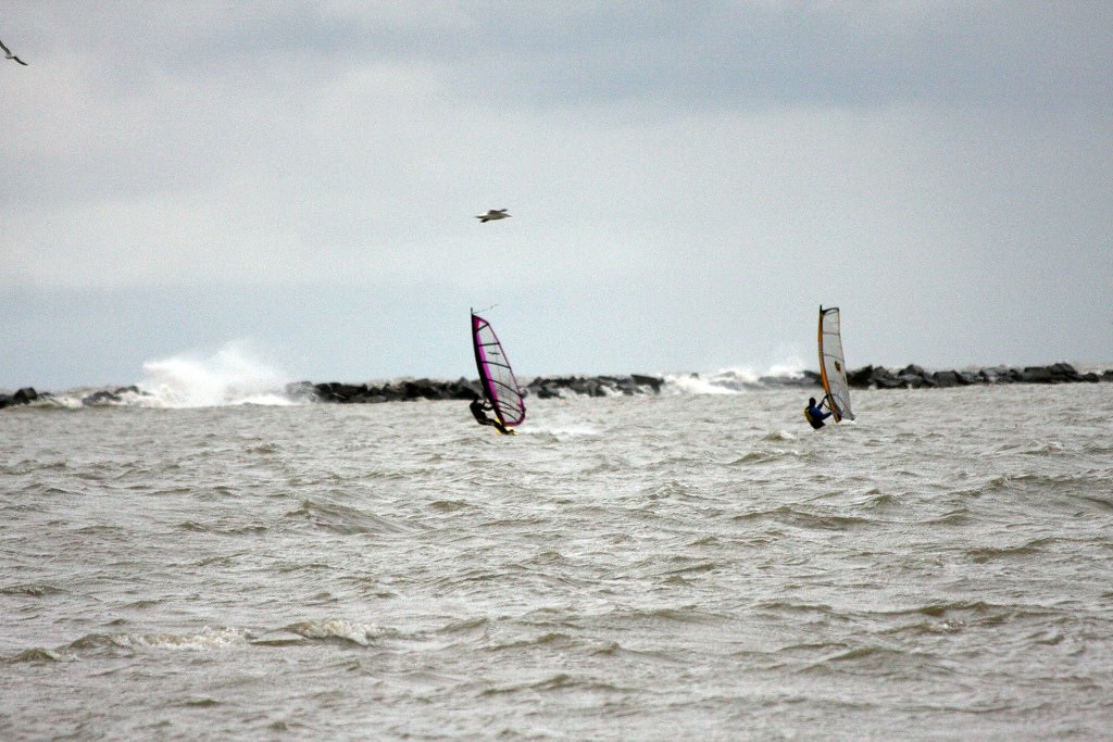 IMG_4459 Windsurfing Lake Erie Jack Jackson Flickr