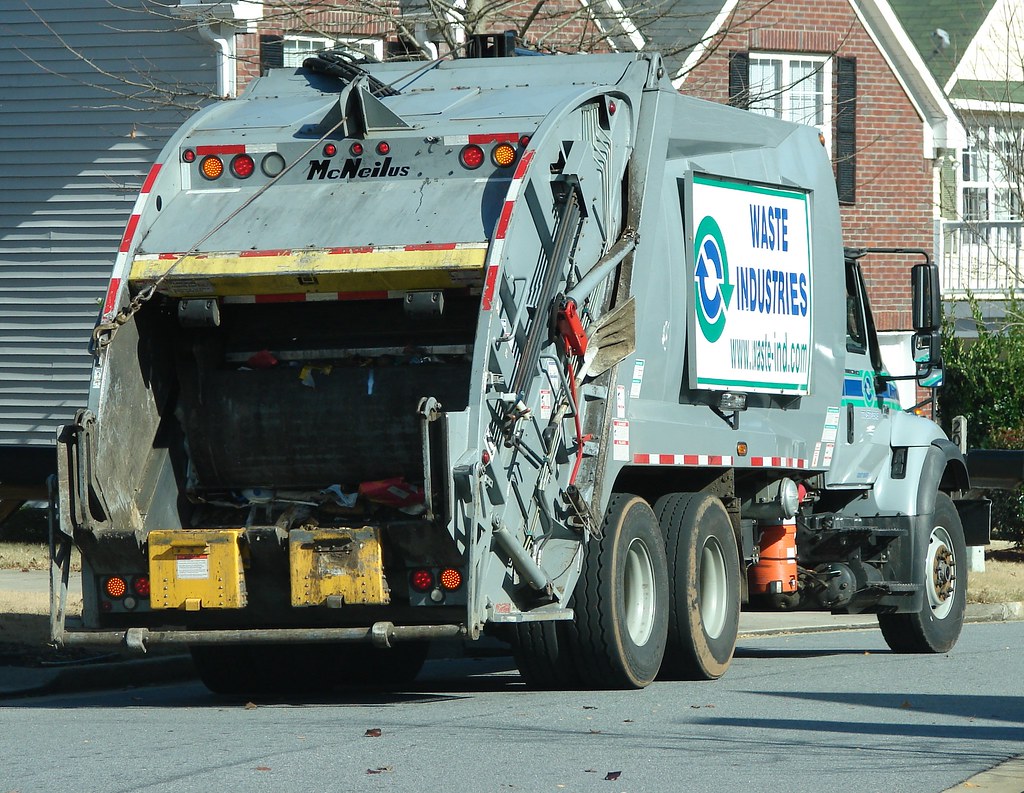 Waste Industries 091209 (157)A Flickr