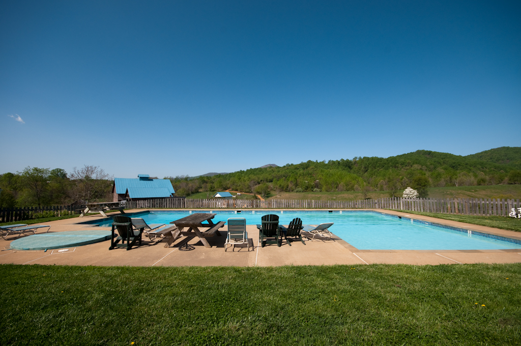 Belle Meade B&B Josef Hanning Flickr