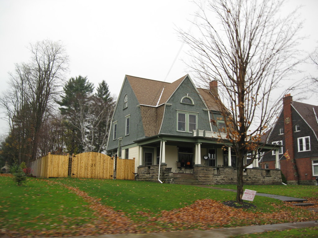 Springville, New York Springville, New York Flickr