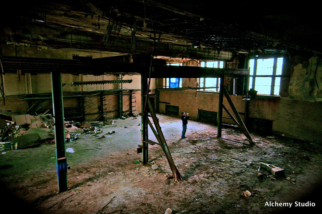 Holley High School New York State fionalui Flickr