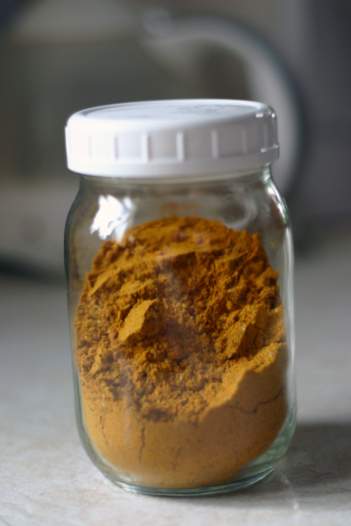 Sweet Curry Powder This is a recipe for a Sweet Curry Powd… Flickr