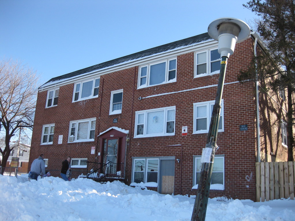 3000 Hollins Ferry Rd., Baltimore MD 21230 Wholesale Apart… Flickr