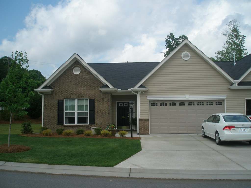 Shugart Enterprises, LLC Bronze Certified Home Shugart E… Flickr