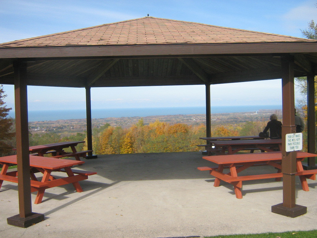 Overlook Park, Fredonia NY Flickr