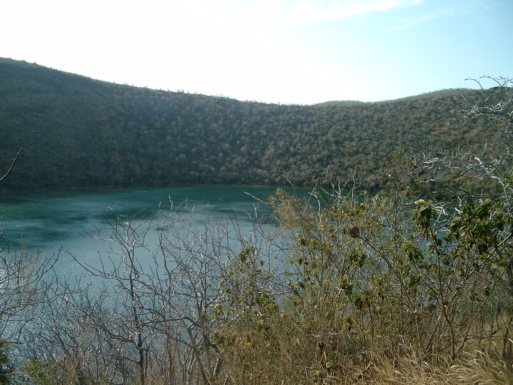 Darwin Lake 3 karianddave Flickr