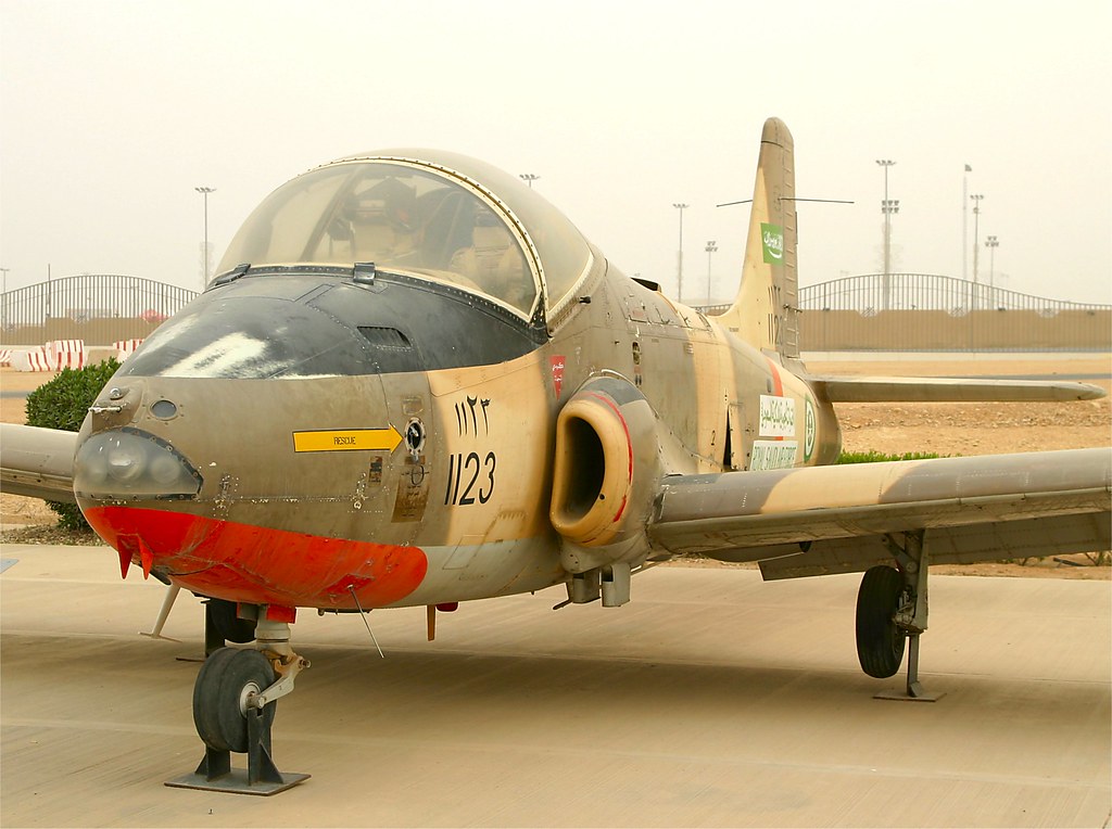 Saudi Air Force Museum, Riyadh, Saudi Arabia. Royal Saudi … Flickr