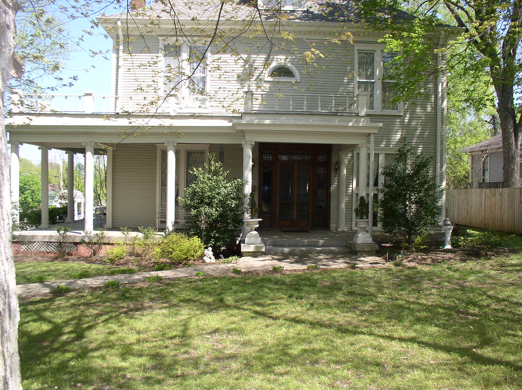 Lockeland Springs, East Nashville mpatton4 Flickr