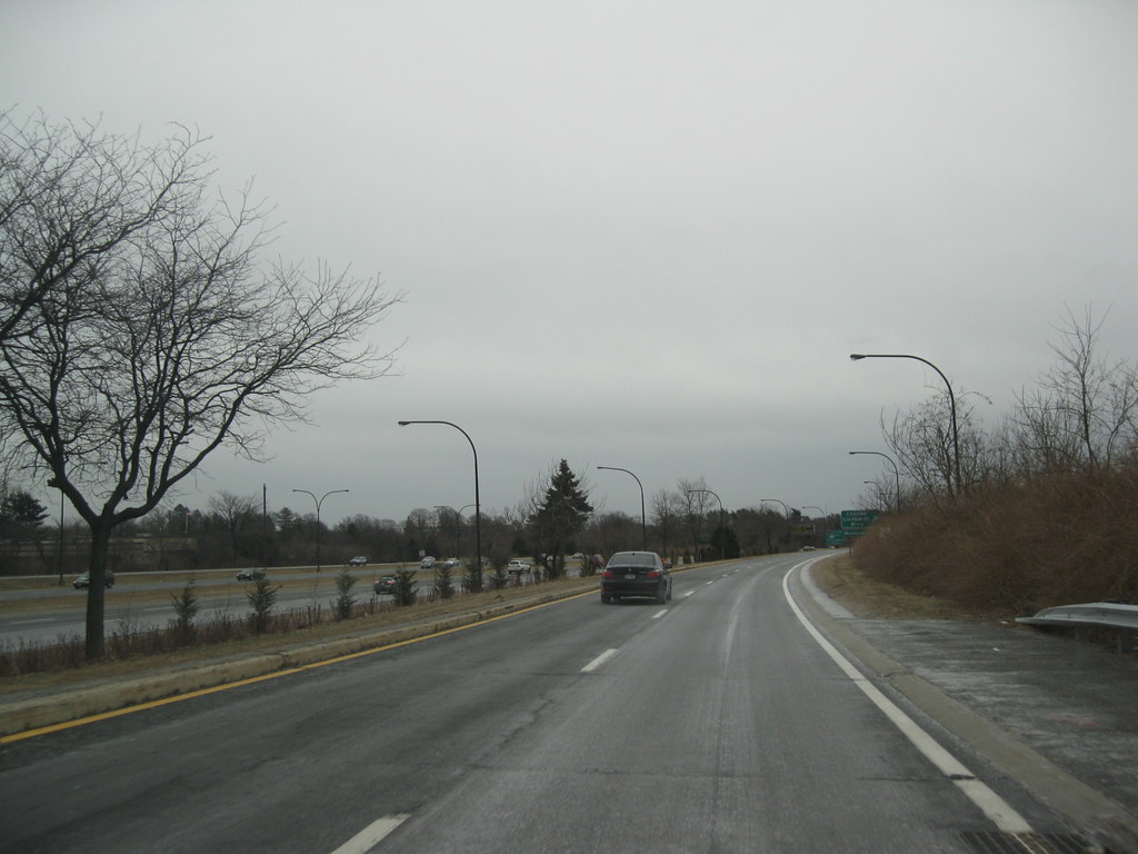 Meadowbrook State Parkway New York Meadowbrook State Par… Flickr