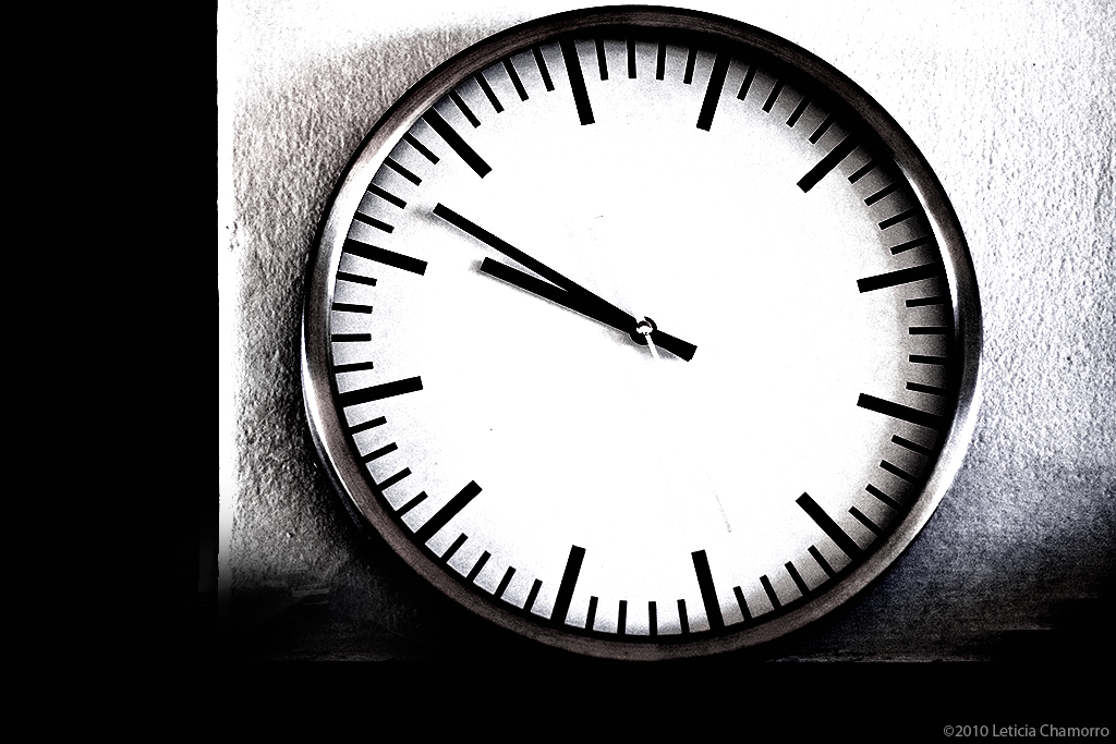 Time Ticking away the moments that make up a dull day Frit… Flickr