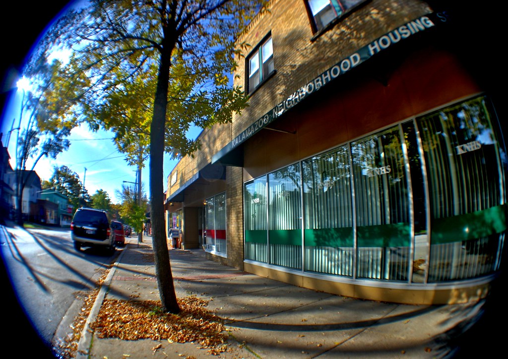 Kalamazoo Neighborhood Housing Services (KNHS) biosynthesis24 Flickr