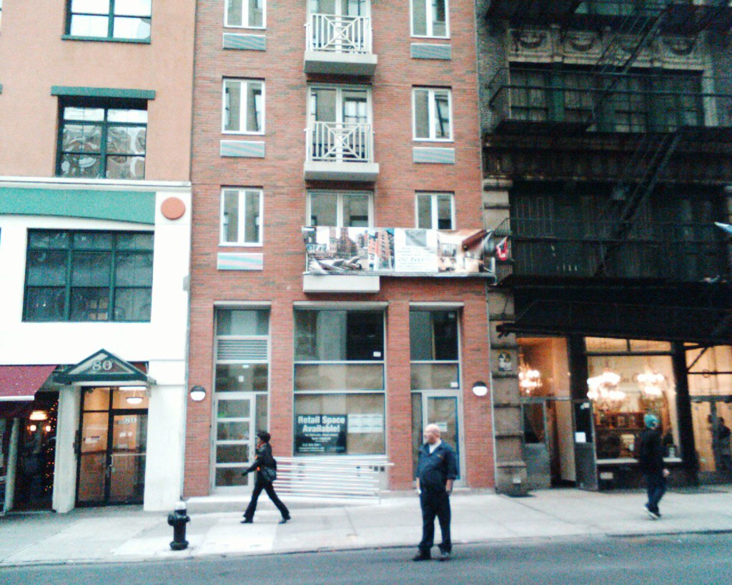 Cedar Tavern RIP The historic bar, once the center of New … Flickr