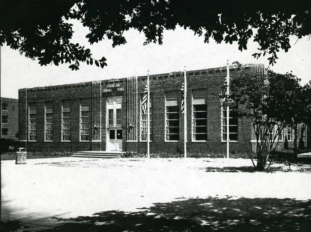 Duncan Dining Hall 14 Title Duncan Dining Hall 14 Dig… Flickr