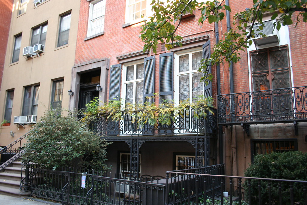 23 West 16th Street West 16th Street, Manhattan, New York … Emilio Guerra Flickr