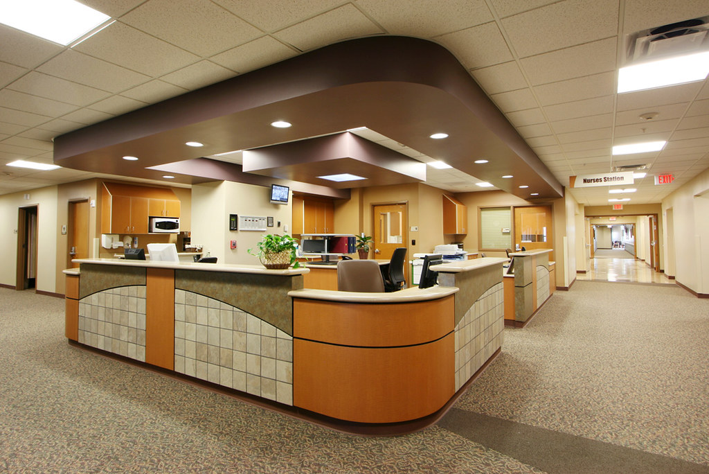 Kit Carson County Memorial Hospital Central Nurses Stati… Flickr