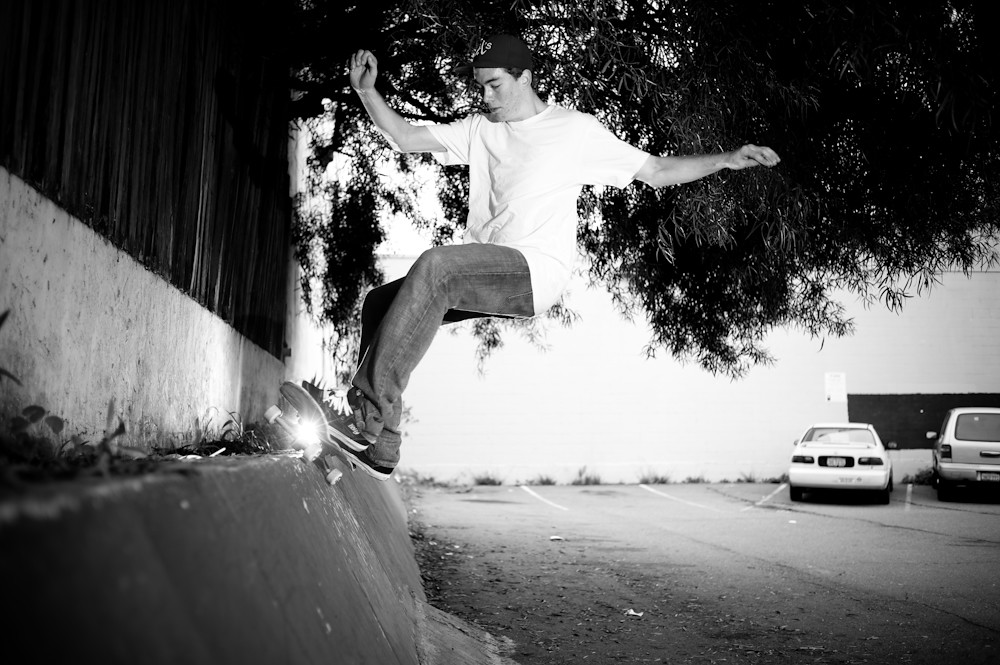 Trent blogged Christian Ericksen Flickr