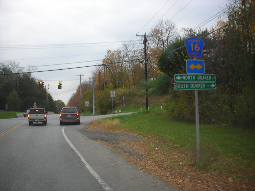 Dutchess County Route 41 New York Dutchess County Route … Flickr