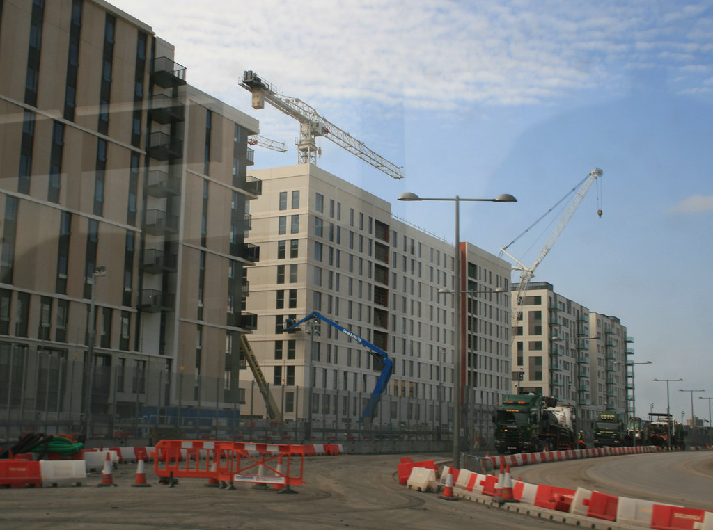 Olympic Village Apartments (8667) These ones will have a g… Flickr