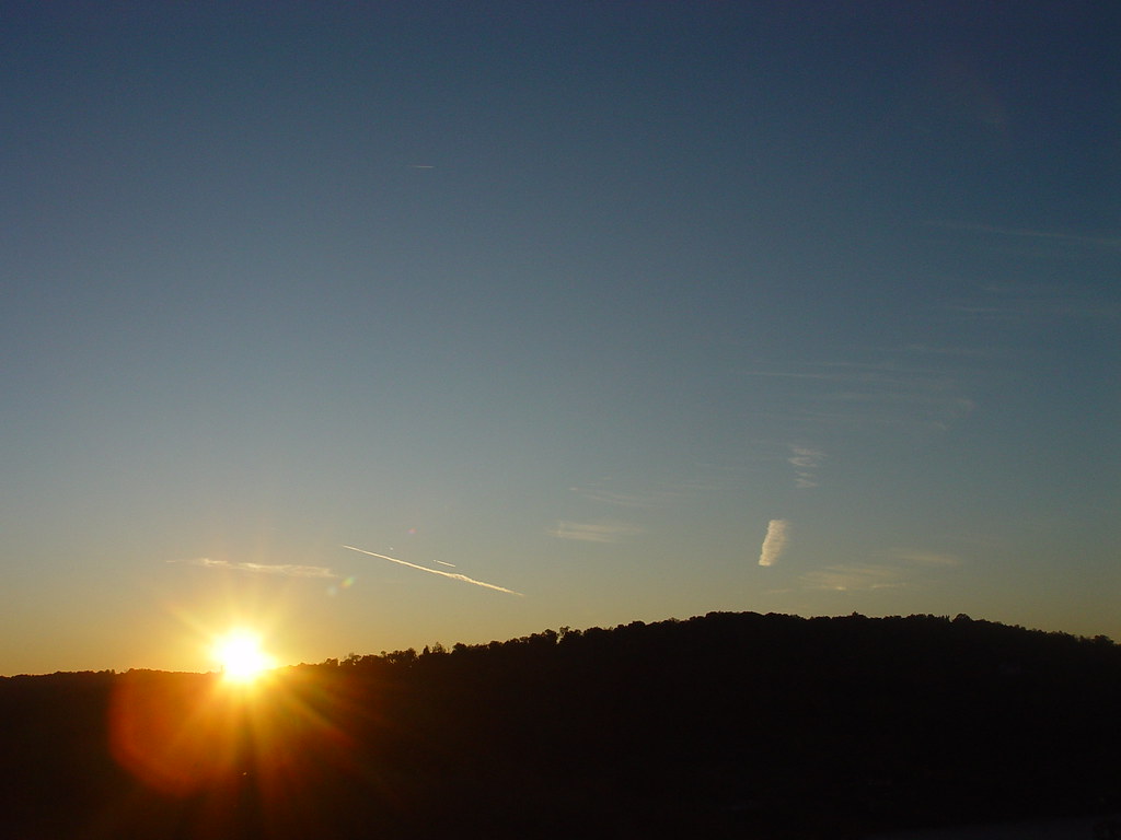 Buck Creek Rd, Kingston, TN, USA Sunrise Sunset Times
