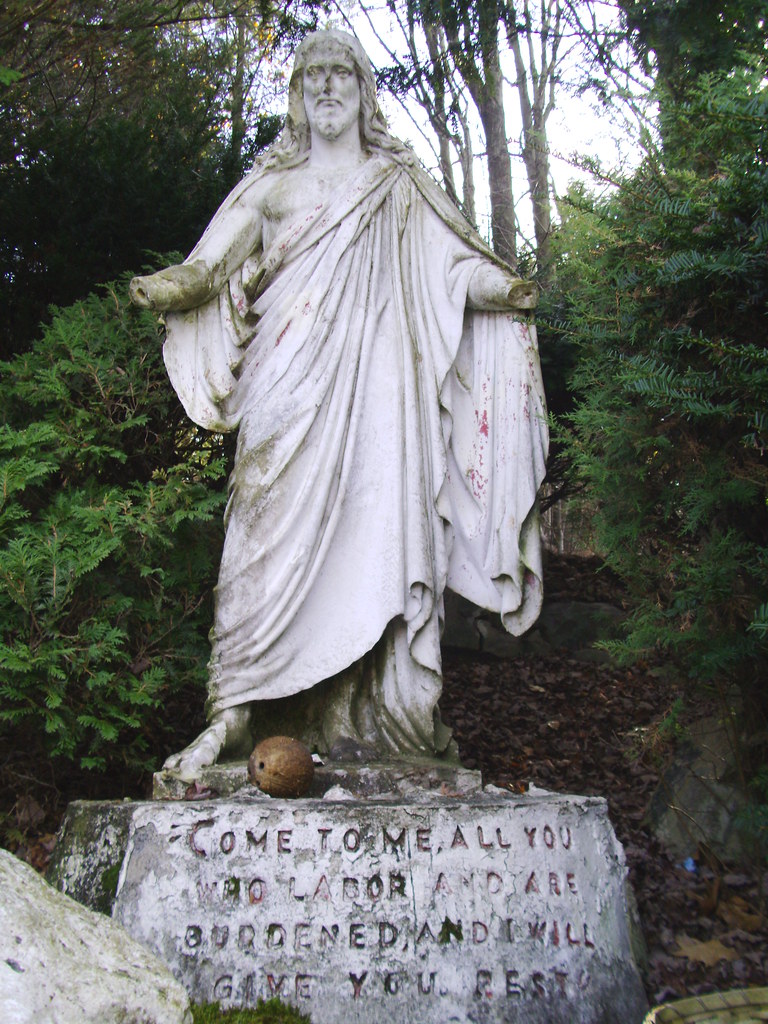 holy land USA holy land USA all photos by laura s. marshal… Flickr