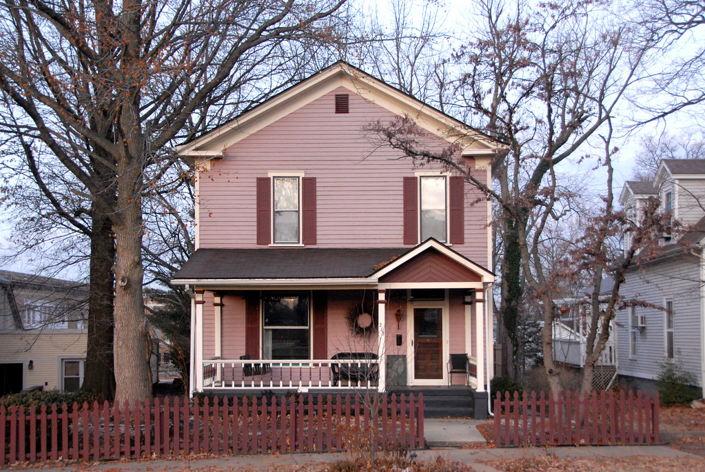 KANSAS_NORTH_DSC_7676 215 North Kansas St. Edwardsville IL… Flickr