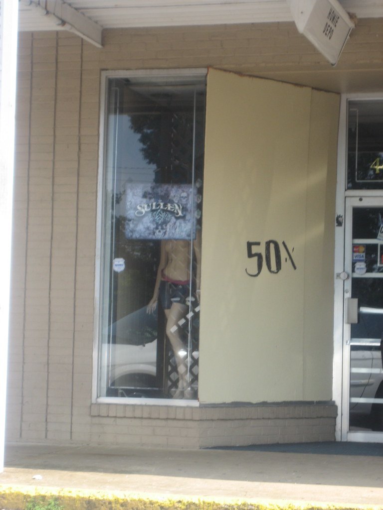 Homie Depot on Summer Avenue, Memphis ⓑⓘⓡⓒⓗ from memphis Flickr