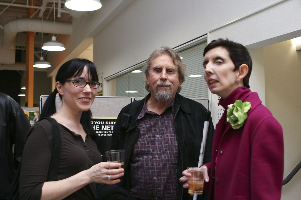 LightHouse Annual Meeting 201034 LightHouse Board members… Flickr