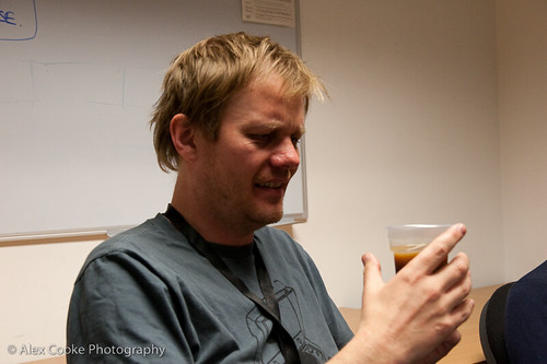 Lightyears51 Alex Cooke Flickr