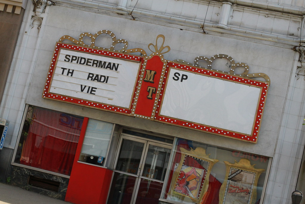 driving from alexandria to pittsburgh tracy apps Flickr